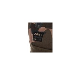 Fox, Hanorac Cu Fermoar, Camo Premium