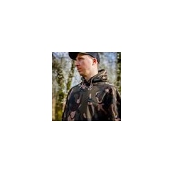 Fox, Hanorac Cu Gluga, Camo LW Pullover