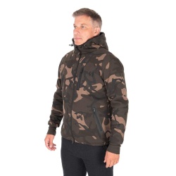 Fox Hanorac Sherpa Cu Fermoar Camo