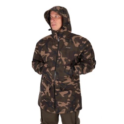 Fox, Jacheta Impermeabila, RS25K Camo, 3/4