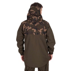 Fox, Jacheta Impermeabila, RS25K Kaki/ Camo 