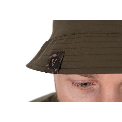 Fox, Palarie, 2 Fete Camo, Bucket Hat