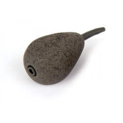 Fox, Plumb Culisant Plat, Model Para (In-Line Flat Pear)