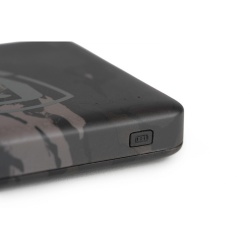 Fox Rage, Acumulator, Camo, Power Bank 10000MAH