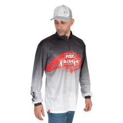 Fox Rage, Bluza Performance, Maneca Lunga