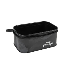 Fox Rage, Geanta Accesorii Eva, Camo, Medium