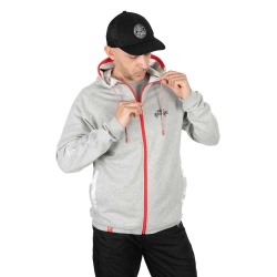 Fox Rage, Hanorac Voyager, Light Grey