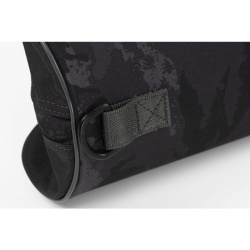 Fox Rage, Husa Rigida, Camu Voyager, 130 cm/3Lansete+3Mulinete 