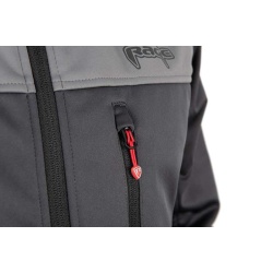 Fox Rage, Jacheta Cu Gluga, Wind Blocker Voyager