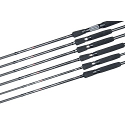 Fox Rage, Lanseta Prism, Zander Pro, 2.40mt/7-28gr/2buc.