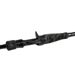 Fox Rage, Lanseta Street Fighter, Shad Sliger, 2.20mt/10-35gr/2buc