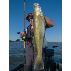 Fox Rage, LansetaTerminator, Versatile Light Casting, 2.10mt/7-28gr/1buc