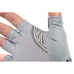 Fox Rage, Manusi Lightweight Uv Gloves, Gri - Img 4