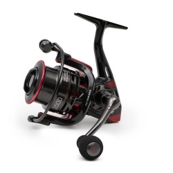 Fox Rage, Mulineta, Warrior 2500