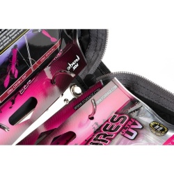 Fox Rage, Penar Voyager, Camo Soft, Bait Binder