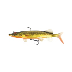 Fox Rage Shad Pike Replicant Super Natural 10cm. - Img 2