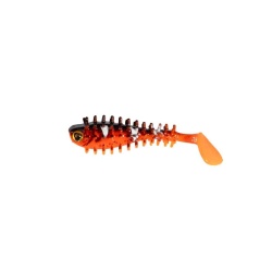 Fox Rage Shad UV Micro Spikey 4 cm/8 buc. Mix Culori