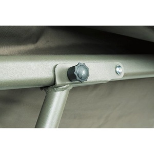 Fox, Saltea Primire, Carpmaster Cradle, 125 x 70 x 30 cm. - Img 4