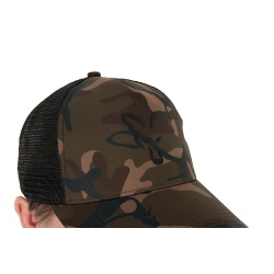 Fox, Sapca Trucker, Camo 