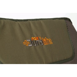 Fox, Scaun Duralite, Combo