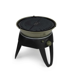 Fox, Statie De Gatit, Cookware Cookstation