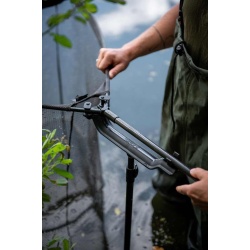 Fox, Suport Minciog, Carpmaster