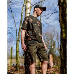 Fox, Tricou Camo