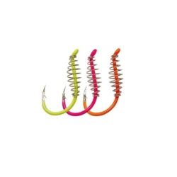 Gamakatsu, Carlige LS-5314A, Forjate Spiral MC, 5buc