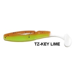 Gambler TZ - Key Lime 3" /12 bc