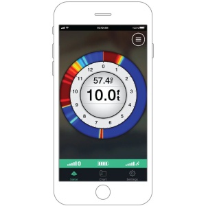 Garmin, Sonar, Striker Vivid 7CV WW GT20 - Img 6