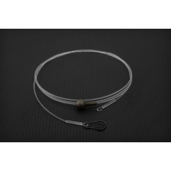 Gemini Inaintas Fluorocarbon 45 lb/85 cm + Speed Link & Safety Stop