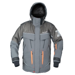 Graff Costum Iarna Warmguard -50° Flotant, Model 217-OB - Img 3