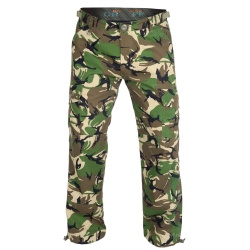 Graff Pantaloni BBC Camuflaj 708-C Mar.3XL - Img 2
