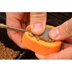 Guru, Method Feeder, X-Safe System