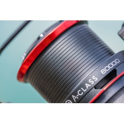 Guru, Mulineta Distance Feeder, A-Class, 6000 - Img 6