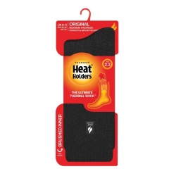Heat Holders Ciorapi Finch Mar.39-45 Negru - Img 3