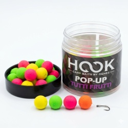 Hook Baits Pop-Up 12-16 mm, 100 ml. - Img 3