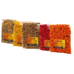 Hook Baits Porumb Preparat 1 kg.