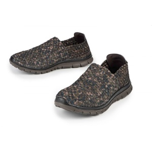 Incaltaminte Fox, Camo Mesh Trainers (41~46) - Img 4