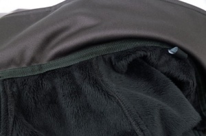 Jacheta Matrix, Wind Blocker Fleece - Img 3