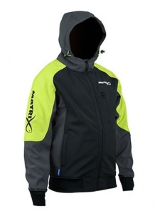 Jacheta SoftShell, Matrix, Fleece Lining - Img 2