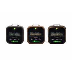 Fir Leadcore, Korda Kable, Tight Wave, 7mt