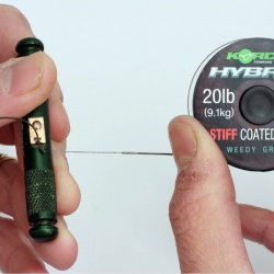 Korda, Line Streapper