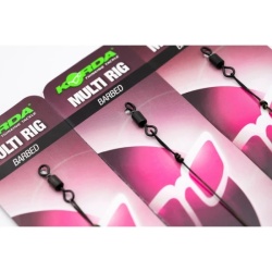 Korda, Montura, Multi Rig