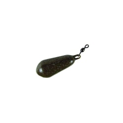Korda, Plumb Distance, Casting Swivel