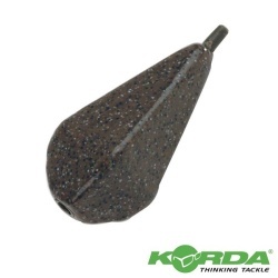 Korda, Plumb Flatliner, Distance Inline