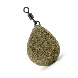 Korda, Plumb Texturat Para, Swivel