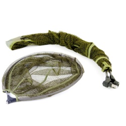 Korum Cap Minciog - Folding Spoon Net 30"