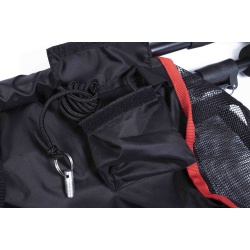 Korum Snapper, Saltea De Cantarire Floating Bank & Boat Sling - Img 4