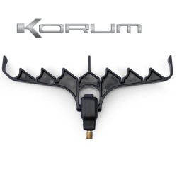 Korum Suport - Angle Tilt Quiver Rest
